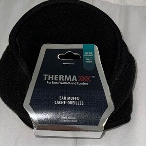 Thermax Ear muffs